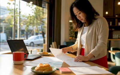 Service Company Website Redesign Guide for Local Growth