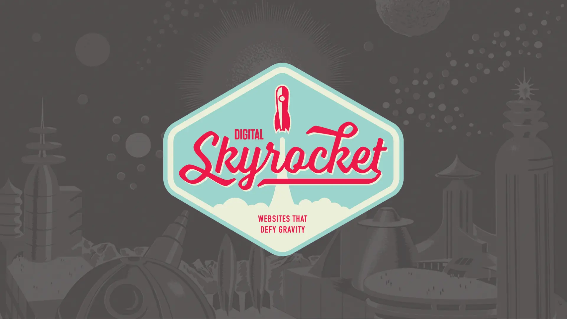 Digital Skyrocket Web Design & SEO Agency