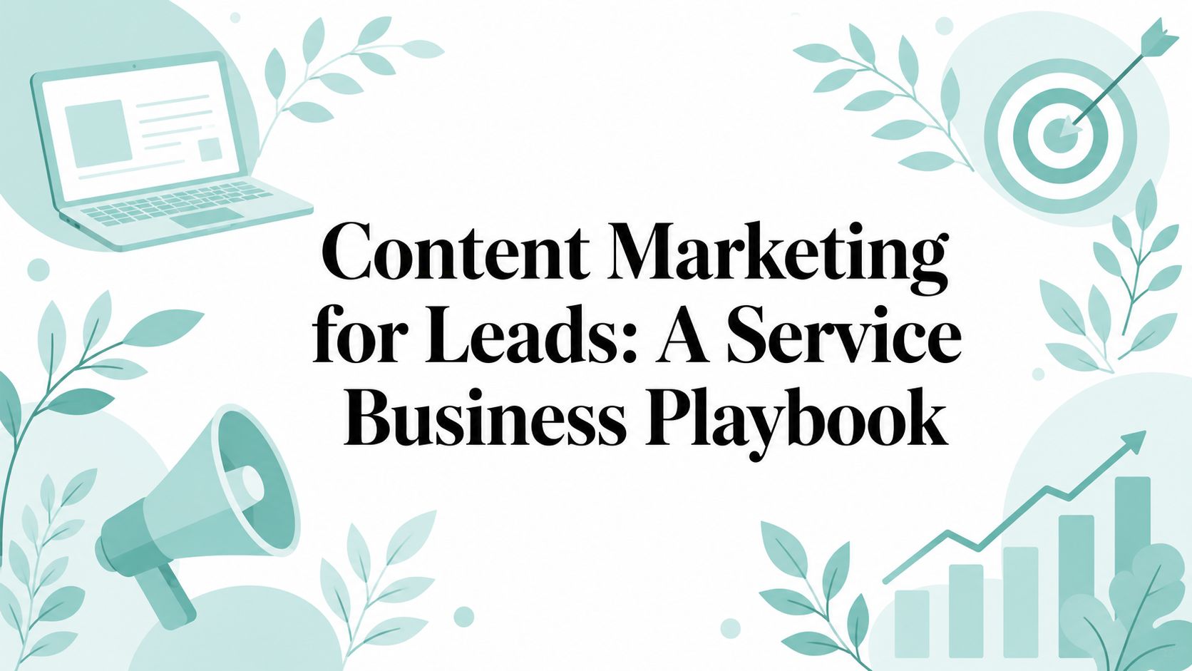 content-marketing-for-leads-business-playbook
