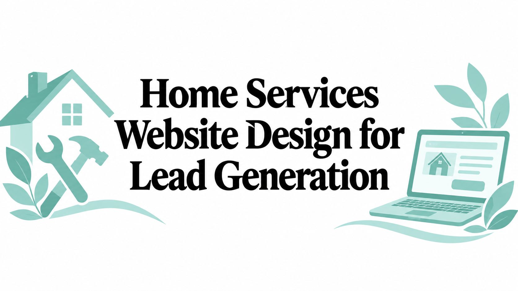 home-services-website-design-lead-generation