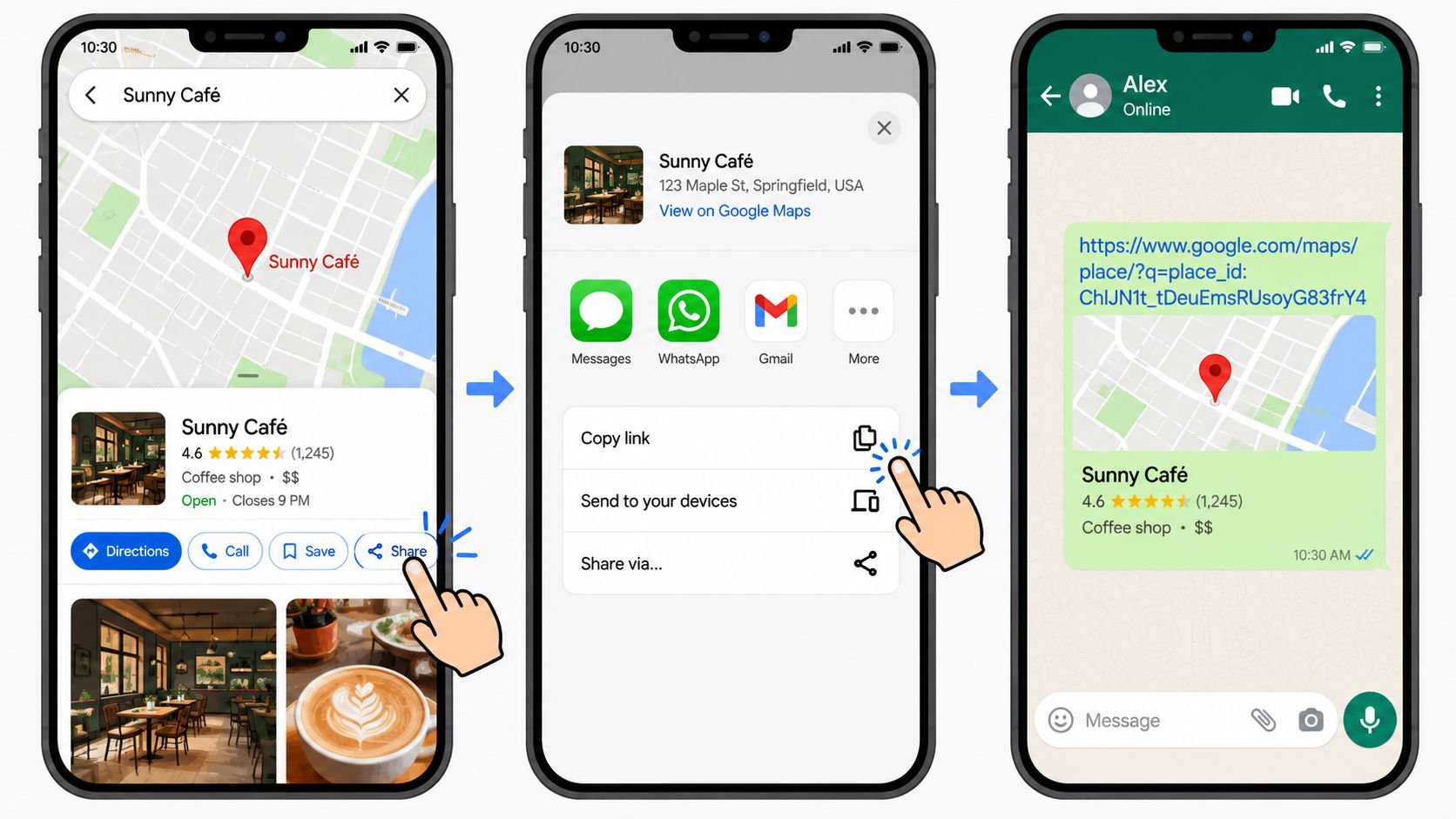 Screenshot from https://business.google.com/
