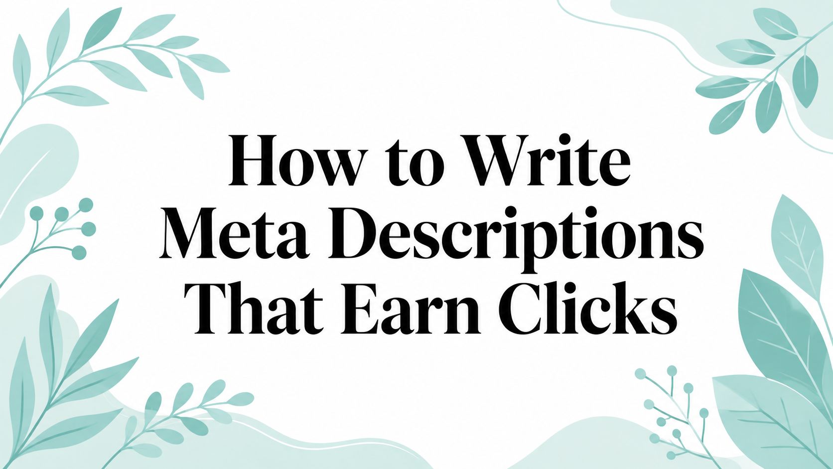 how-to-write-meta-descriptions-meta-descriptions