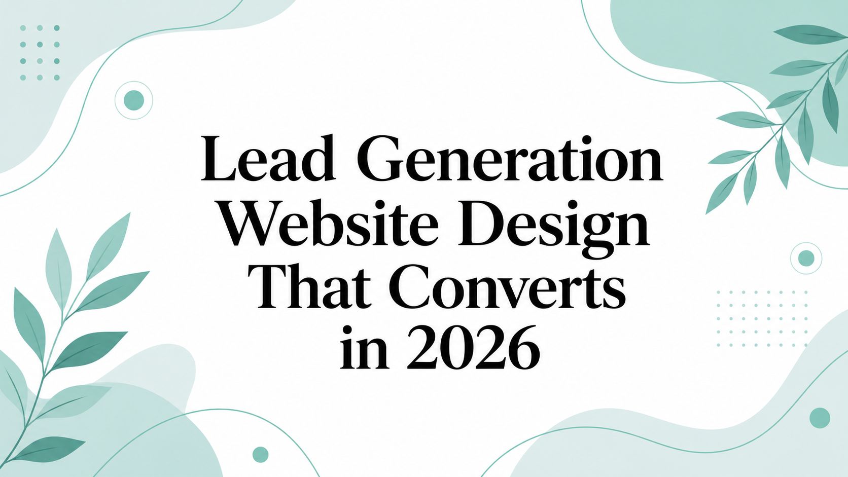 lead-generation-website-design-graphic-design