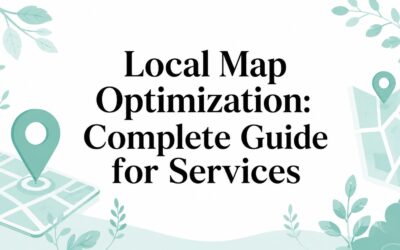 Local Map Optimization: Complete Guide for Services