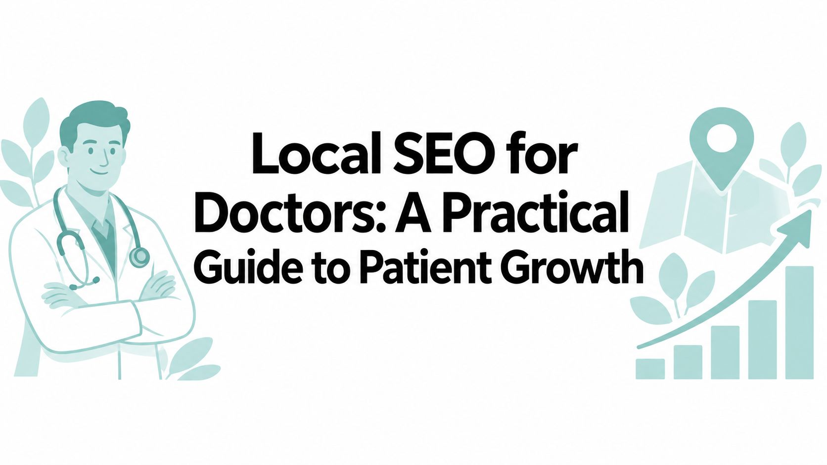 local-seo-for-doctors-medical-seo