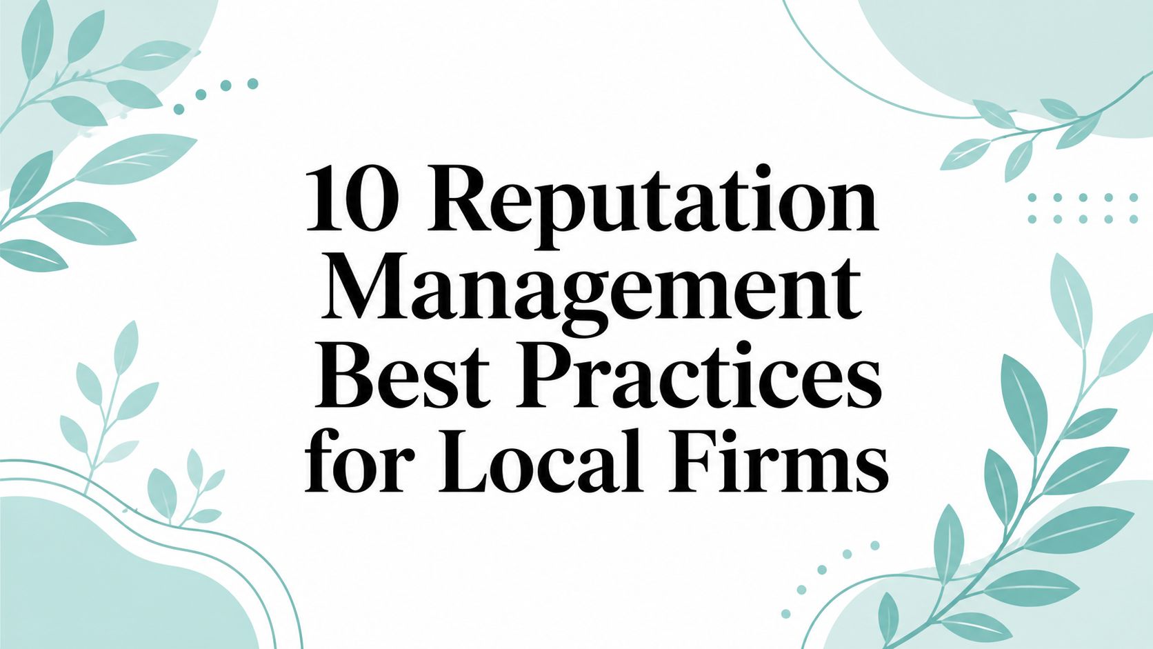 reputation-management-best-practices-title-slide