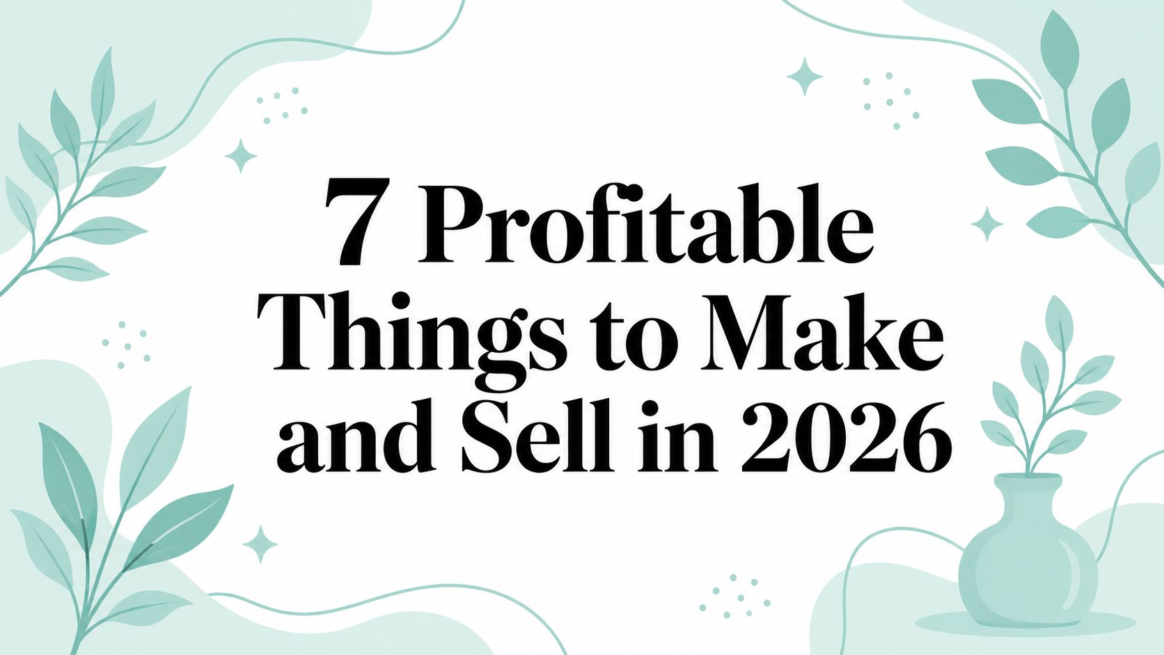 things-to-make-and-sell-profitable-ideas