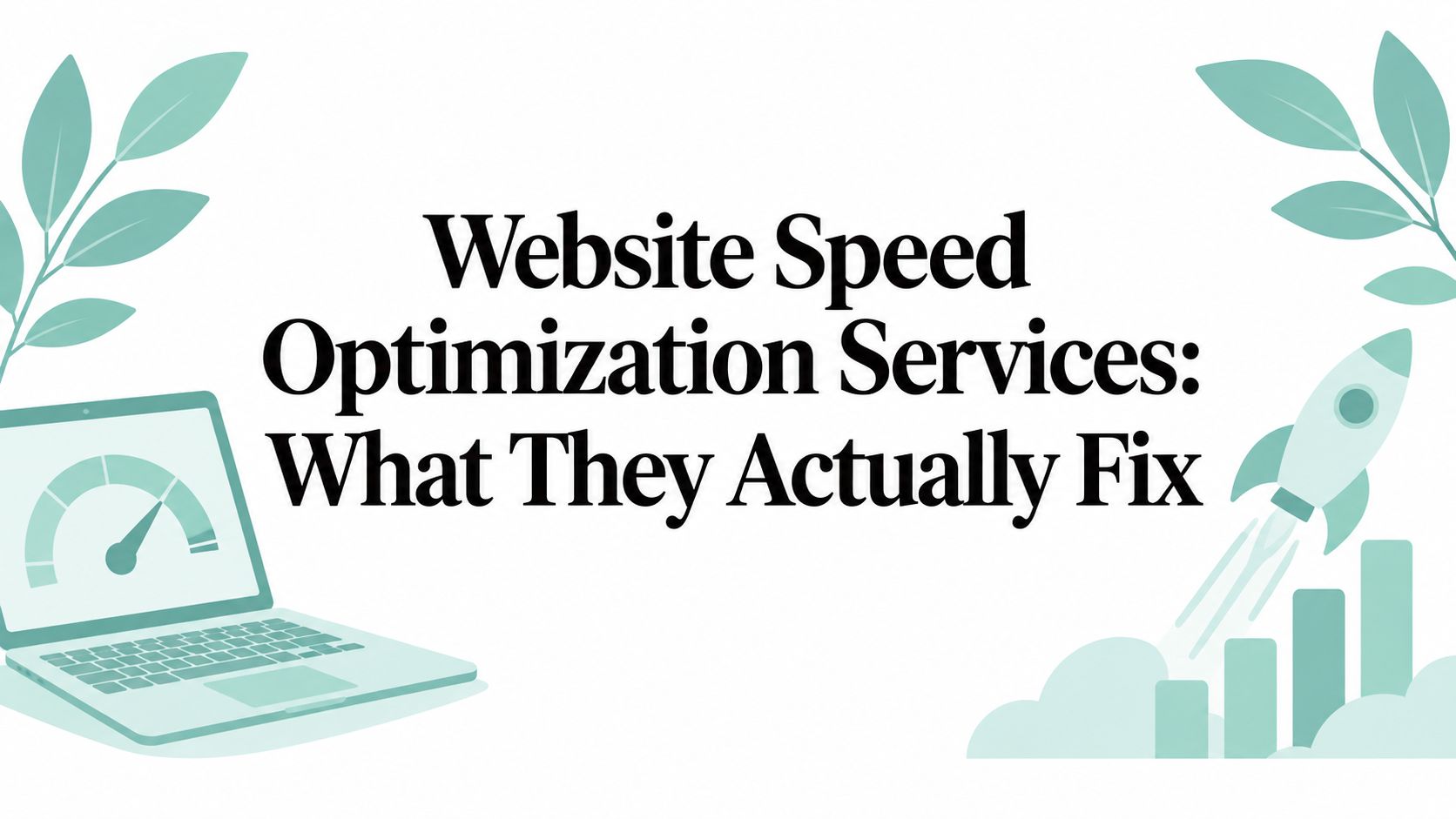 website-speed-optimization-services-performance-graphic
