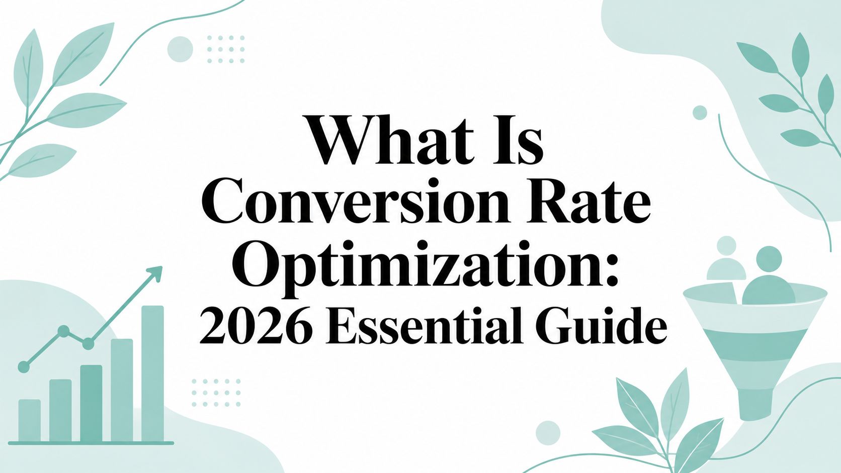 what-is-conversion-rate-optimization-conversion-guide